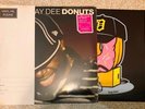 J Dilla   Donuts 2015 Vinyl Me Please VMP New Factory Sealed Vinyl LP Record