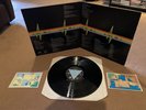 Pink Floyd Dark Side Of The Moon- First pressing Solid Diamond JAPAN REL