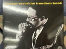 Booker Ervin The Freedom Book Prestige Record Analogue Productions Numbered 200G