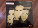Wild Swans ‎– Bringing Home The Ashes 1988 Sire 1-25697 Promo Jacket/Vinyl NM-