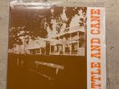 The Go-Betweens  single 45 vinyl Cattle and Cane Rough trade