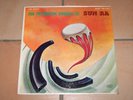 LP SUN RA The Futuristic Sounds of Sun Ra SAVOY 12169 Original Harvey Cover Rare