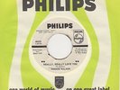 Ronnie walker  Really really Love You Phillips DEMO Soul Northern Motown