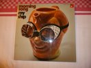 My Ship – Morning Song LP 33t BASF 20 21197-5 Germany 1972 Excellent état