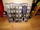 SAELED LED ZEPPELIN PHYSICAL GRAFFITI