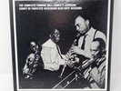 6 LP JAZZ BOXSET The Complete Edmond Hall James P. Johnson Sidney De Paris