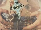 Madonna – Like A Prayer 1989 Sire 1-25844 Club CRC Jacket NM- w/shrink Vinyl VG+