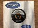 Rock n Roll Teen Rocker -Tu-Tones Still In Love With You LONDON 45-HLW8904