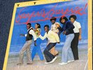 TODAY TOMORROW FOREVER TTF Surprise Surprise LP RARE MODERN SOUL FUNK 1981 shrin