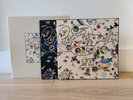 Led Zeppelin III Super Deluxe Edition Box Set (2 LP, 2 CD, book, insert)