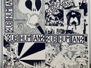 SUBHUMANS - EP LP - Vinyl - Bluurg Records