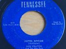 Dick Stratton -Pistol Boogie- 50s Country Bopper 45 on Tennessee - Hear