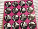 RARE THIS ARE TWO TONE LP 12” 1983 CHRYSALIS RECORDS , THE SPECIALS, SELECTOR