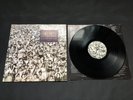George Michael: ‘Listen Without Prejudice Vol. 1’ Original 1990 Vinyl LP + Inner
