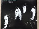 VAN HALEN  OU812  WARNER BROS Vinyl LP  VG+ 1988 Club Edition