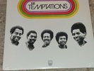 THE TEMPTATIONS ANTHOLOGY 3 LP SET 1973 FACTORY SEALED