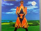 David Bowie Earthling LP. Arista/RCA. Only 1000 copies - NEAR MINT -