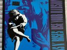 Use Your Illusion II by Guns N' Roses Early Issue GEF 24420, Vinyl & Sleeve VG+.