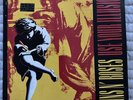 Guns n roses - use your illusion 1, vinyl original