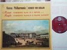 RCA Living Stereo LP SB 2092 GRVD R/S: Mozart / Haydn - Symphonies / Karajan NM
