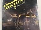 STRYPER Soldiers Under Command LP 1985 vinyl Enigma Records
