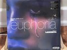 Labrinth Euphoria Original Score Vinyl Me Please VMP 2LP Purple Marble