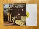 Bill Evans A Simple Matter of Conviction OG 1966 LP Vinyl Record Mono PROMO YLP