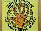 Horace Silver Quintet Horace-Scope OG 1960 LP Vinyl Record Jazz Blue Note 4042