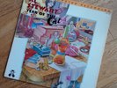 Al Stewart - Year of the Cat - MFSL MoFi - Vinyl record - very rare - half speed