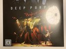 Perfect Strangers Live (LP-Edition) von Deep Purple (2013)