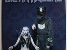 Die Antwoord – $O$ (SOS) (2LP Coloured Vinyl EU 2015)