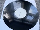 DM & Jemini – Ghetto Pop Life RARE PROMO-Hip Hop-Disc 2 only 12' vinyl LP *VG+*