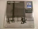 Matchbox Twenty Exile On Mainstream 2LP Walmart Exclusive White Vinyl Sealed