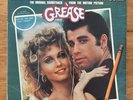 Grease - The Original Soundtrack (1978), Gatefold, 12” Double LP | Aus Release