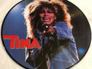 Tina Turner - Queen Of Rock 'n Roll - Vinyl Picture Disc