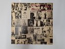 Rolling Stones* ‎– Exile On Main St. True UK 1st Complete Postcards/inners EX/EX