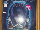 Journey - Frontiers  SEALED CBS 1/2 Speed Mastered