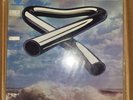 Mike Oldfield - Tubular Bells  CBS 1/2 Speed Mastered