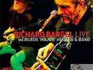 BARGEL RICHARD - Live with Klaus `Major` Heuser und Band