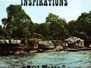 THE INSPIRATIONS COOL WATER RARE 2ND LP