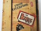 The Beatles Box From Liverpool EMI 8 Vinyl LP Box Set 1980