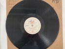 AFRICAN   78 RPM SHELLAC RECORD    LISTEN   A90   folk pop