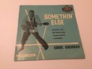 Eddie Cochran EP ( Somethin' Else ).