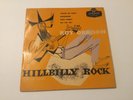 Roy Orbison EP ( Hillbilly Rock ).