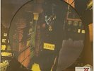 David Bowie  - The Rise & Fall of Ziggy Stardust Spiders Mars (Picture Disc LP)