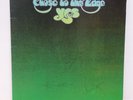 YES Close To The Edge SIGNED BY THE BAND Autograph K 50012 LP VG
