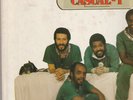 CASUAL-T PRESCRIPTIONS FOR LOVE (RITA MARLEY MUSIC) OG 1983 TUFF GONG VG+/EX-