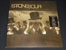 Stone Sour ‎– Come What(ever) May 2xVinyl Colored LP 2016 NEW