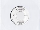 RINGLEADERS ALL OF MY LIFE / BABY WHAY'S HAPPENED TO OUR LOVE ON UK SECRET STASH