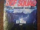 Def Squad El Nino Vinyl LP Very Good Condition Redman Erick Sermon Keith Murray